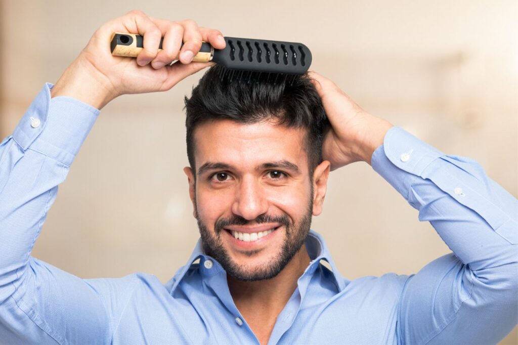 Trasplante de pelo – Cuidados en CDMX