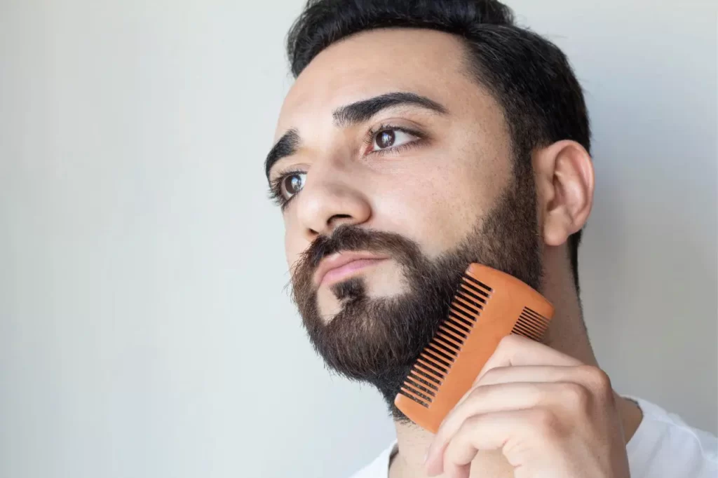 Requisitos Para Implante De Barba - Clínica en CDMX