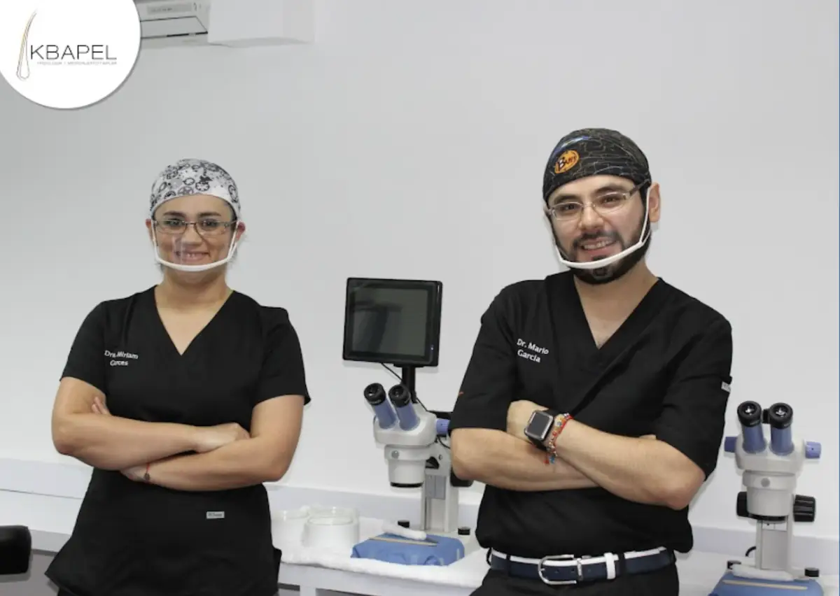 The Ultimate Guide to Hair Restoration Clinics in Mexico City