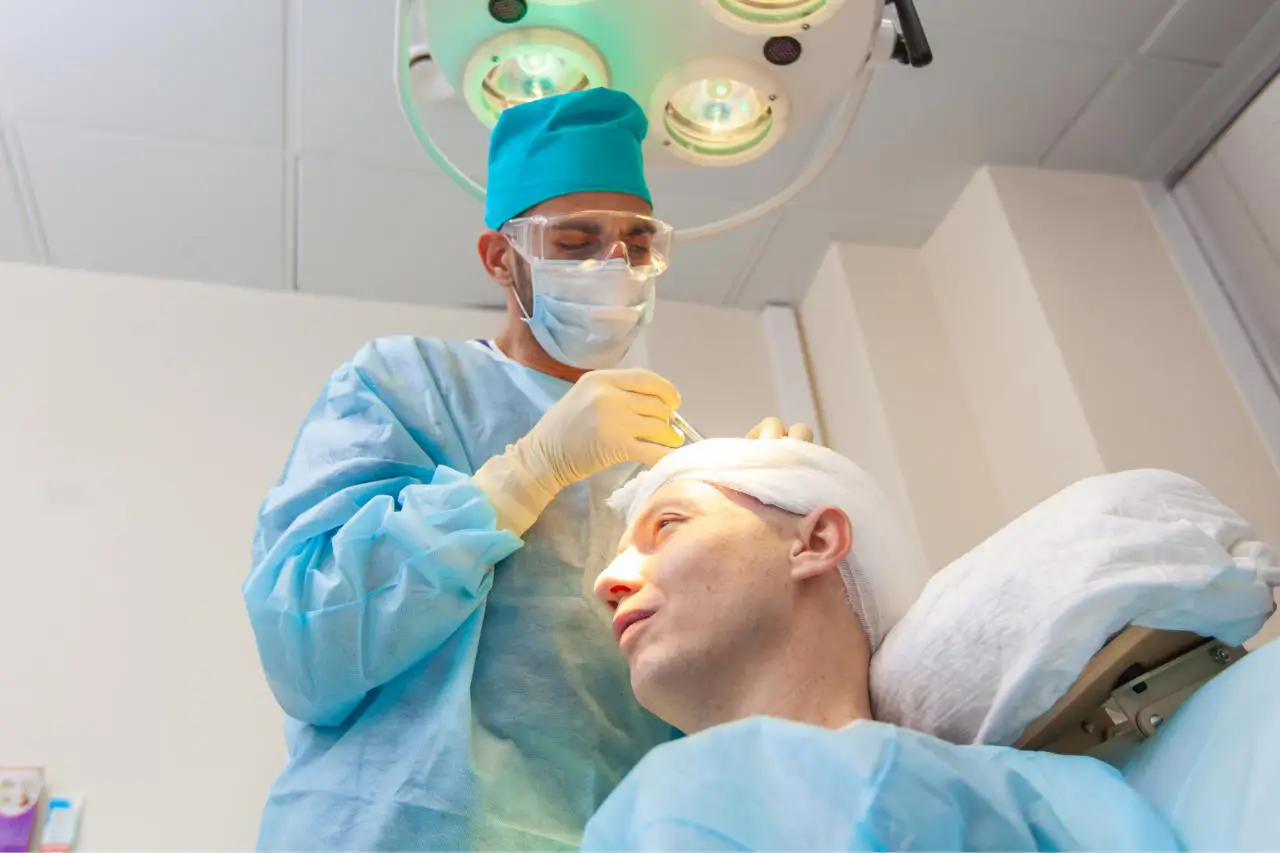 Choosing the Best Hair Transplant Surgeon in Mexico City: A Guide to Achieving Natural Results